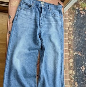 Citizens of Humanity Sacha Cropped 29